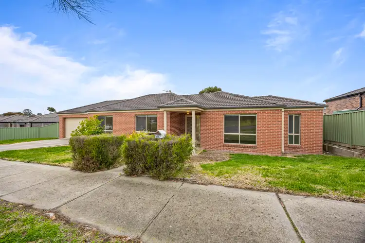 Main view of Homely house listing, 507 Rodier Street, Canadian VIC 3350
