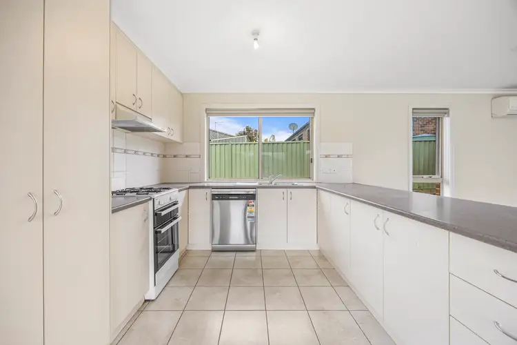Second view of Homely house listing, 507 Rodier Street, Canadian VIC 3350
