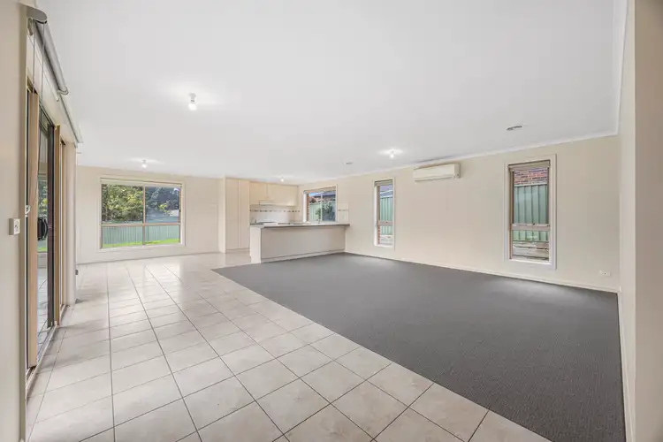 Fourth view of Homely house listing, 507 Rodier Street, Canadian VIC 3350