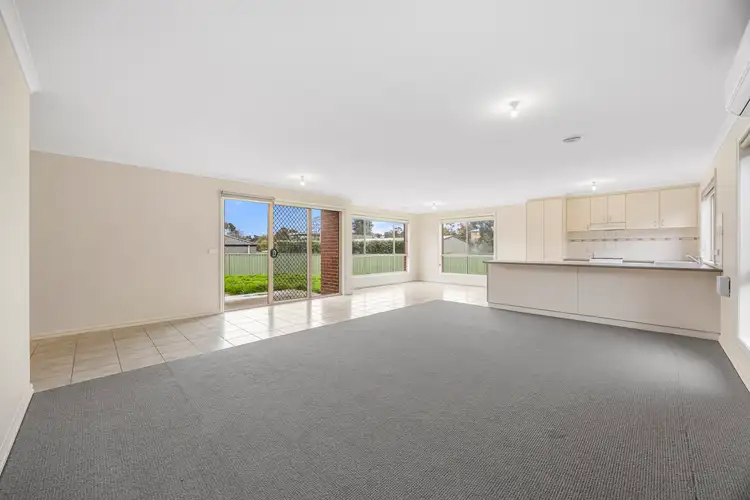 Fifth view of Homely house listing, 507 Rodier Street, Canadian VIC 3350