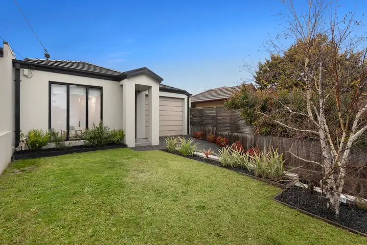 12A Davey Street, Parkdale VIC 3195