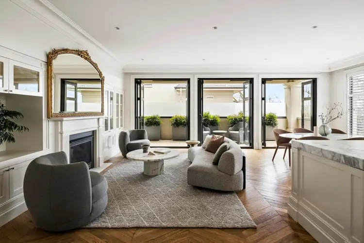 2/13 Somers Avenue, Malvern VIC 3144