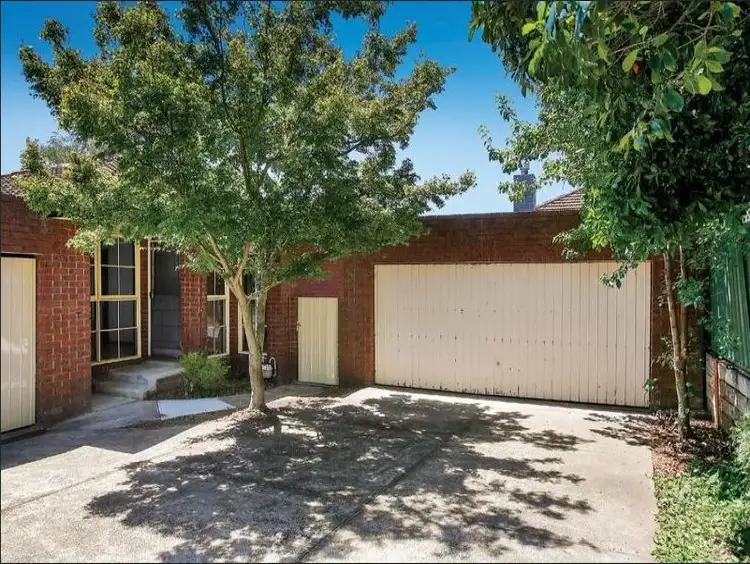 3/22 View Street, Mont Albert VIC 3127