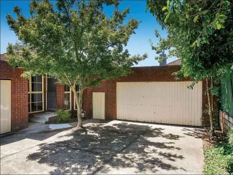 Main view of Homely unit listing, 3/22 View Street, Mont Albert VIC 3127