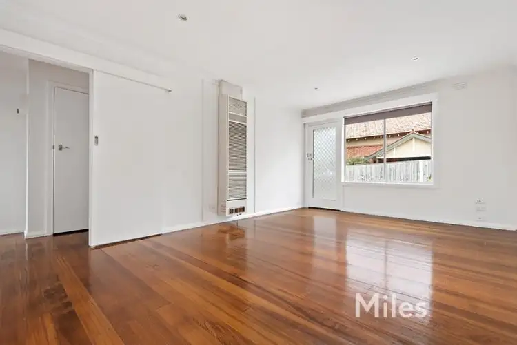 Third view of Homely unit listing, 4/14 Athelstane Grove, Ivanhoe VIC 3079