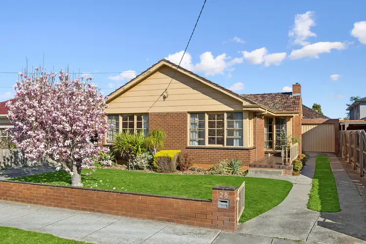 28 Greendale Road, Bentleigh East VIC 3165