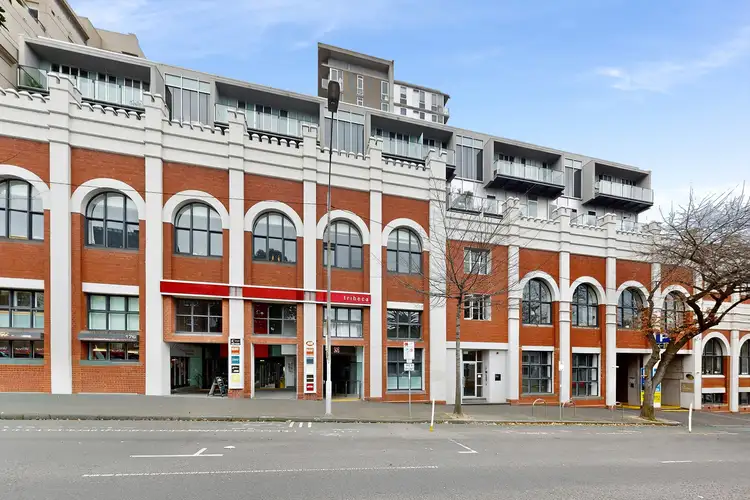 162 Albert Street