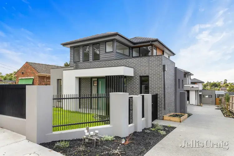 1/198 Hawdon Street, Heidelberg VIC 3084