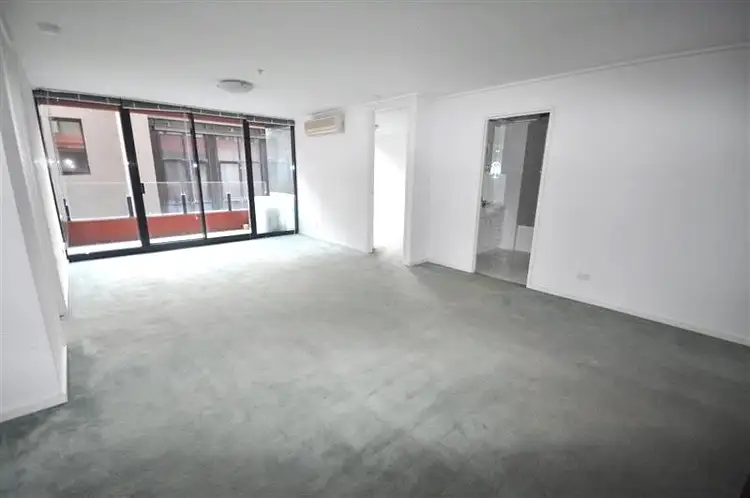 Fourth view of Homely apartment listing, 300/668 Bourke Street, Melbourne VIC 3000