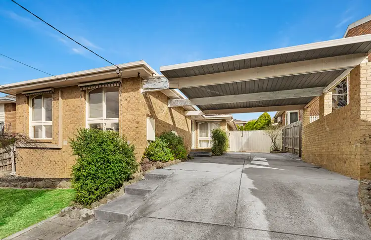 14 Latrobe Street, Bulleen VIC 3105