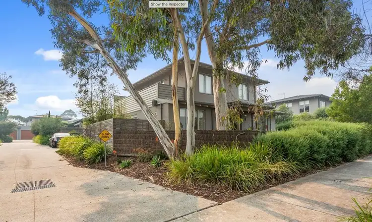 4/189 Mount Eliza Way, Mount Eliza VIC 3930
