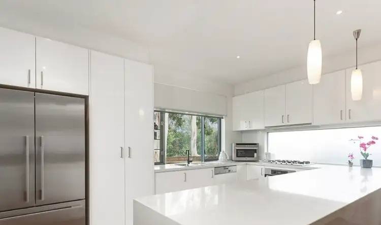 Fourth view of Homely townhouse listing, 4/189 Mount Eliza Way, Mount Eliza VIC 3930