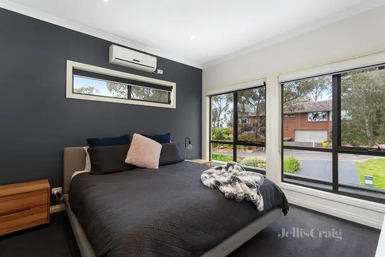 Fifth view of Homely house listing, 15 Godalmin St, Eltham VIC 3095