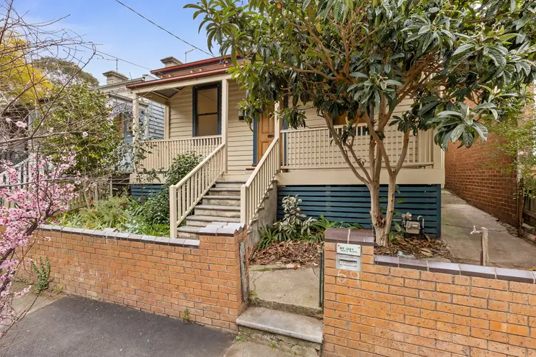 69 Victoria Street, Flemington VIC 3031