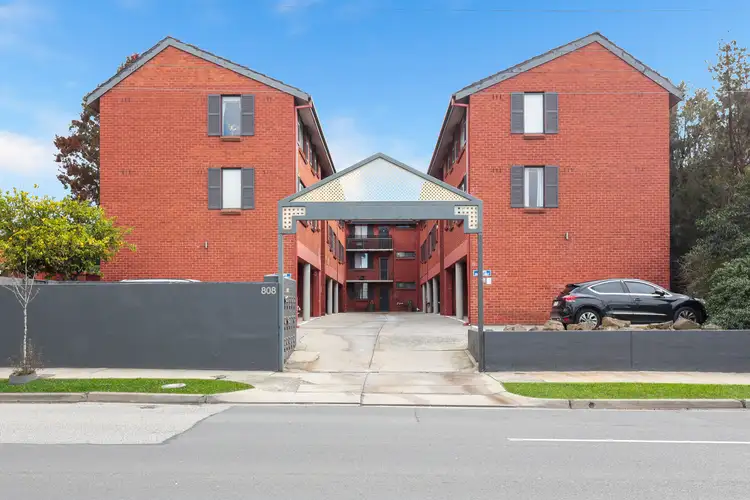 15/806-808 Warrigal Road, Malvern East VIC 3145