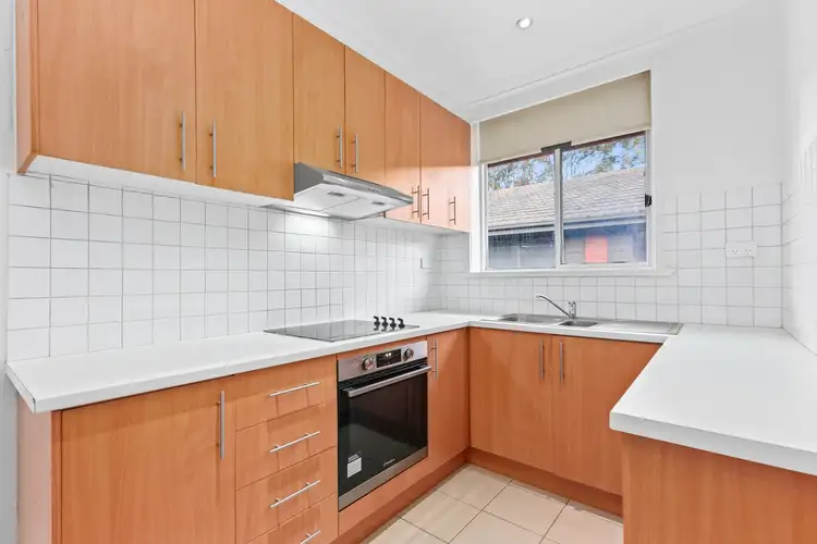 Third view of Homely apartment listing, 15/806-808 Warrigal Road, Malvern East VIC 3145