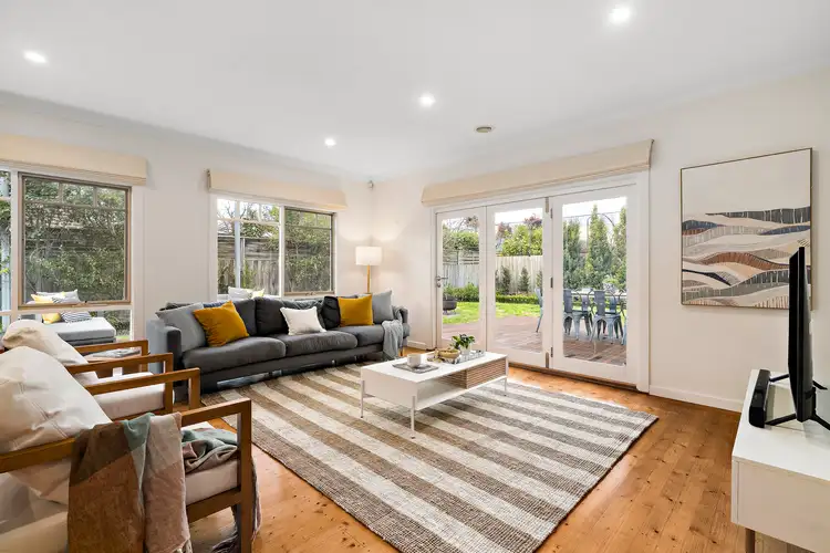 Sixth view of Homely house listing, 68 Rosstrevor Crescent, Mitcham VIC 3132