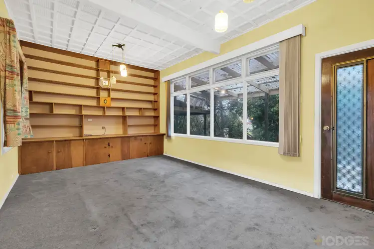 Second view of Homely house listing, 1 Cherrington Court, Parkdale VIC 3195