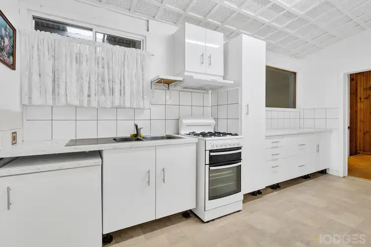 Fourth view of Homely house listing, 1 Cherrington Court, Parkdale VIC 3195