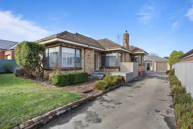 1106 Doveton St North, Ballarat North VIC 3350