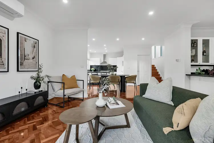 Fourth view of Homely house listing, 131A Parkers Road, Parkdale VIC 3195
