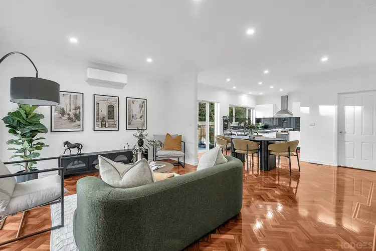 Fifth view of Homely house listing, 131A Parkers Road, Parkdale VIC 3195