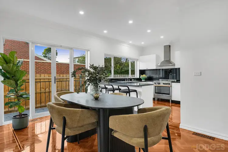 Sixth view of Homely townhouse listing, 131A Parkers Road, Parkdale VIC 3195