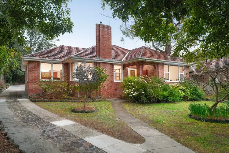 69 Central Road, Blackburn VIC 3130