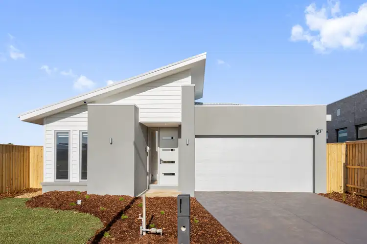 Main view of Homely house listing, 23 Ripview Drive, Ocean Grove VIC 3226