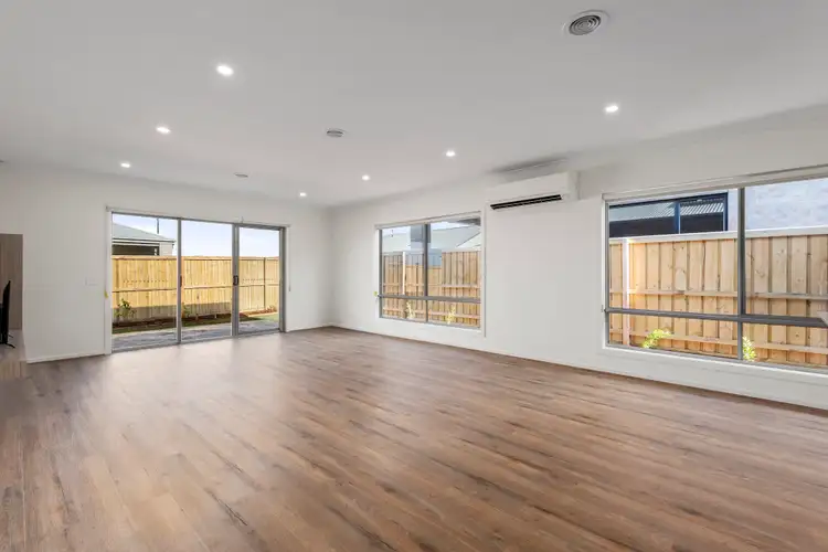 Second view of Homely house listing, 23 Ripview Drive, Ocean Grove VIC 3226