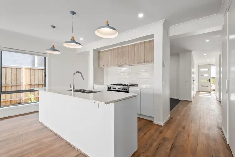 Fourth view of Homely house listing, 23 Ripview Drive, Ocean Grove VIC 3226