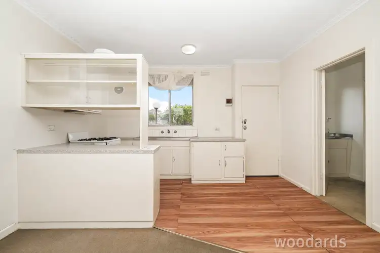 Third view of Homely apartment listing, 6/31 Alamein St, Noble Park VIC 3174
