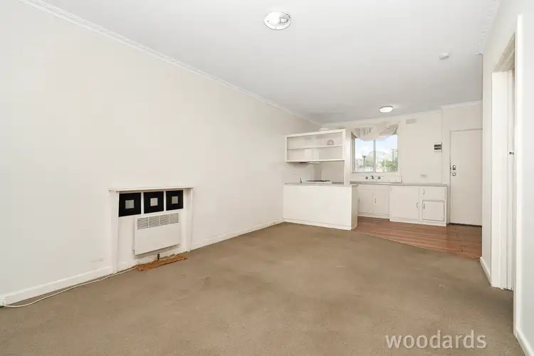 Fourth view of Homely apartment listing, 6/31 Alamein St, Noble Park VIC 3174