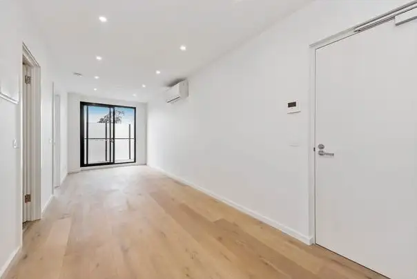 Second view of Homely apartment listing, 106/1B Kokaribb Road, Carnegie VIC 3163