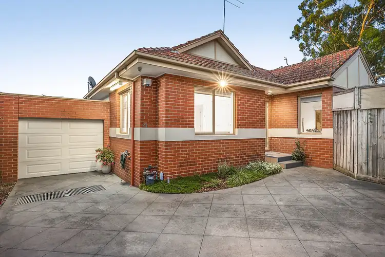 4/35 Myrtle Street, Ivanhoe VIC 3079