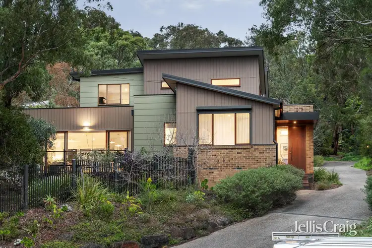 1/93 Karingal Drive, Briar Hill VIC 3088