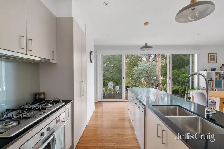 Fourth view of Homely townhouse listing, 1/93 Karingal Drive, Briar Hill VIC 3088