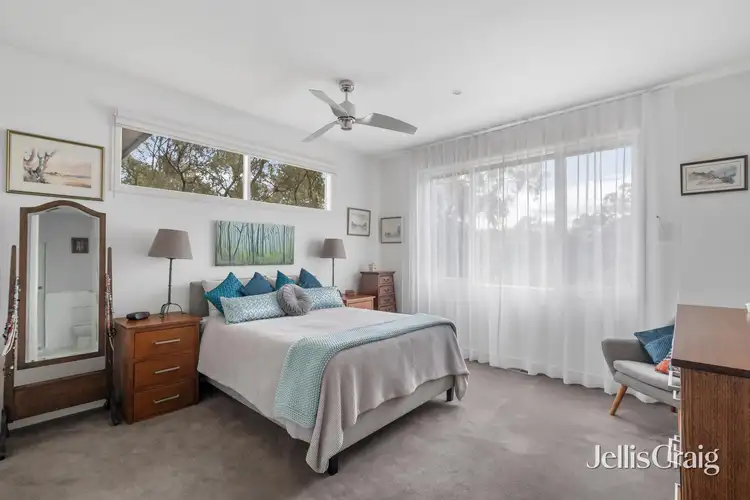 Sixth view of Homely townhouse listing, 1/93 Karingal Drive, Briar Hill VIC 3088