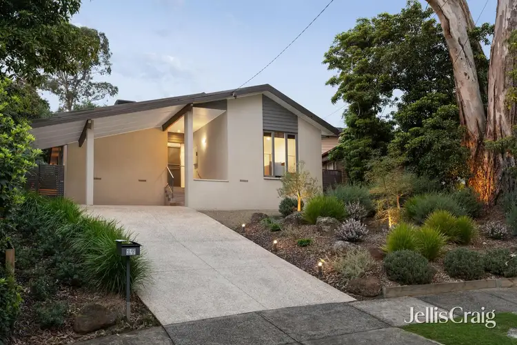 17 Kelvin Avenue, Montmorency VIC 3094