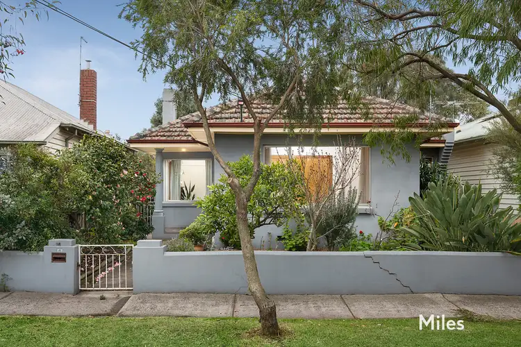 16 Bruce Street, Coburg VIC 3058