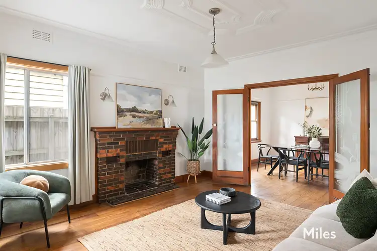 Second view of Homely house listing, 16 Bruce Street, Coburg VIC 3058