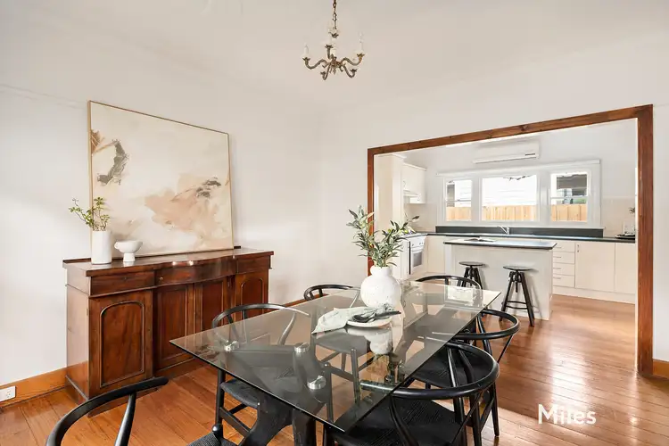 Fourth view of Homely house listing, 16 Bruce Street, Coburg VIC 3058