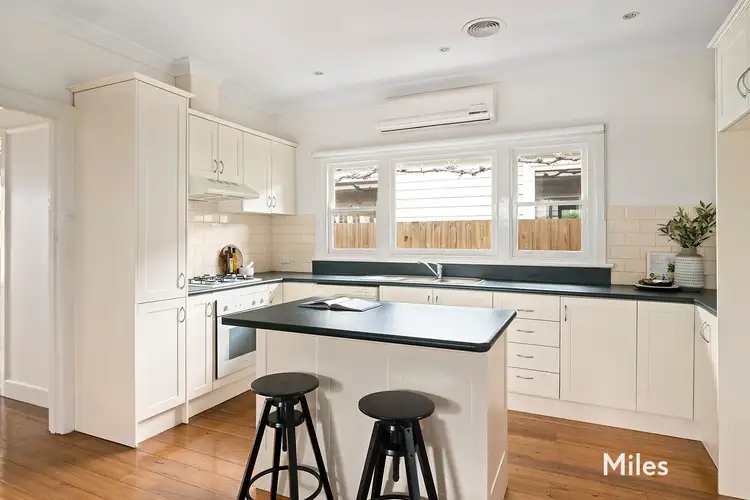 Fifth view of Homely house listing, 16 Bruce Street, Coburg VIC 3058
