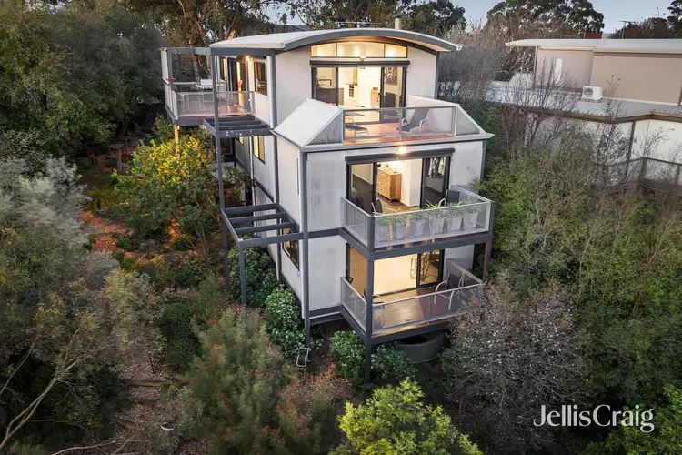 4/93 Arthur Street, Eltham VIC 3095