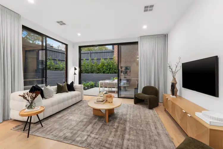 Fourth view of Homely townhouse listing, 14B Balmoral Avenue, Templestowe Lower VIC 3107