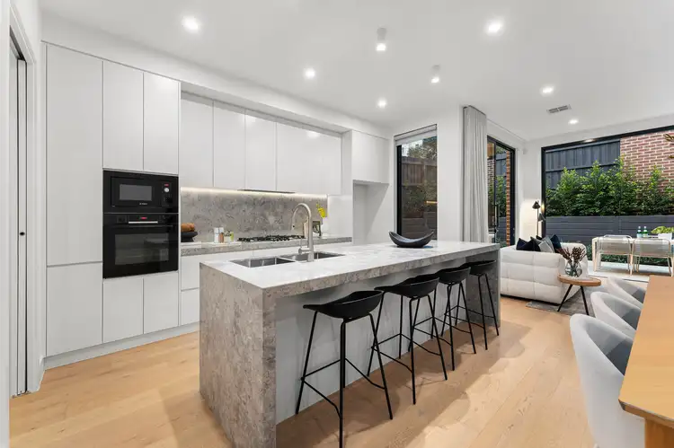 Fifth view of Homely townhouse listing, 14B Balmoral Avenue, Templestowe Lower VIC 3107