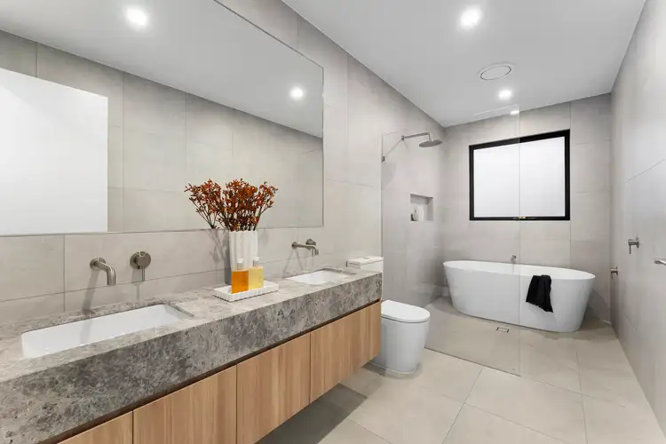 Sixth view of Homely townhouse listing, 14B Balmoral Avenue, Templestowe Lower VIC 3107