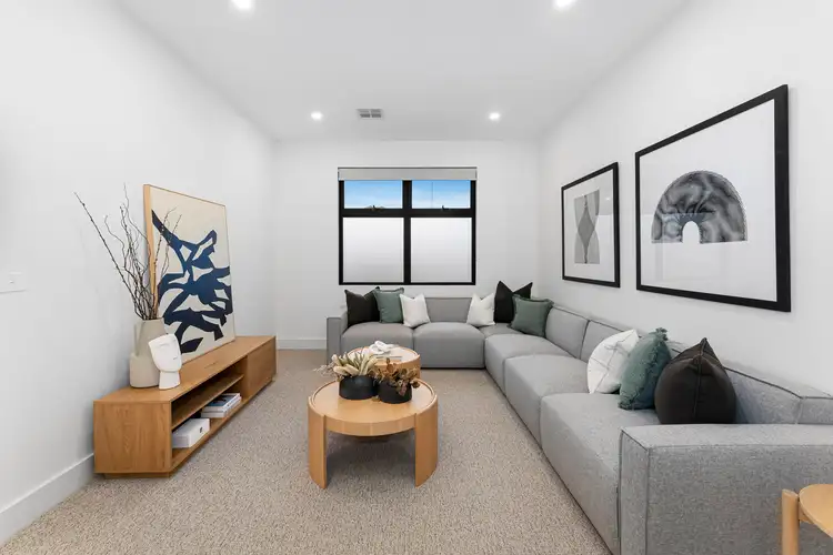 Sixth view of Homely townhouse listing, 14B Balmoral Avenue, Templestowe Lower VIC 3107
