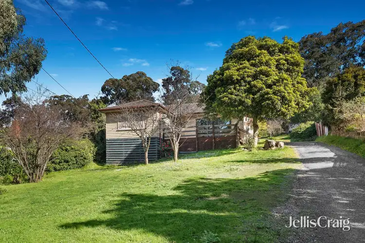 Third view of Homely house listing, 7 Wattle Grove, Eltham VIC 3095