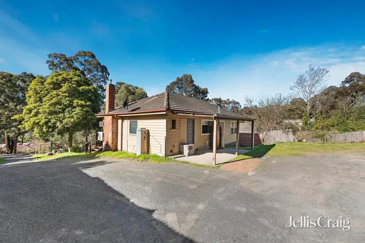 Fifth view of Homely house listing, 7 Wattle Grove, Eltham VIC 3095